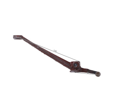 Рейка топливного насоса SF-138-2