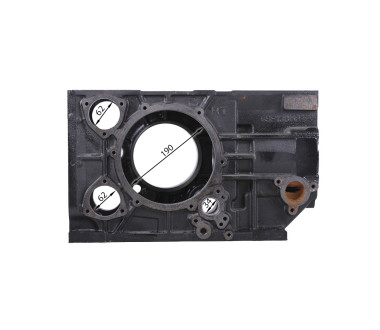 Блок циліндра SF-138-2