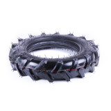 Покришка з камерою 6.00*16 TTG 6PR (мотоблок, мототрактор)