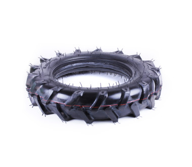 Покришка з камерою 6.00*16 TTG 6PR (мотоблок, мототрактор)