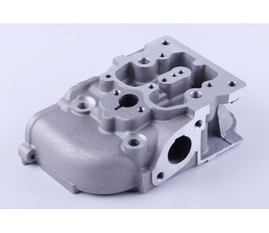 Головка блоку гола (під 3 болти) - 178F