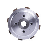 Зчеплення у зборі (без кошика) - КПП