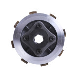 Зчеплення у зборі (без кошика) - КПП