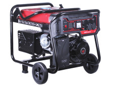 Генератор бензиновий TΛTΛ UG6500 5 KW