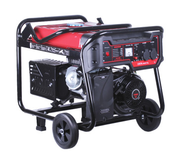 Генератор бензиновый TΛTΛ UG6500 5 KW