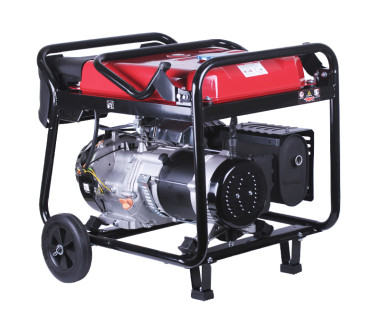 Генератор бензиновый TΛTΛ UG6500 5 KW