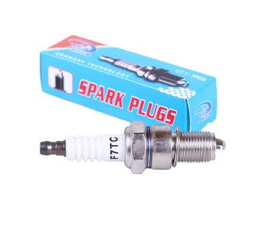 Свічка F7TC GW (168F; 177F; 188F) - 168F