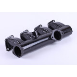 Колектор впускний 4L22BT