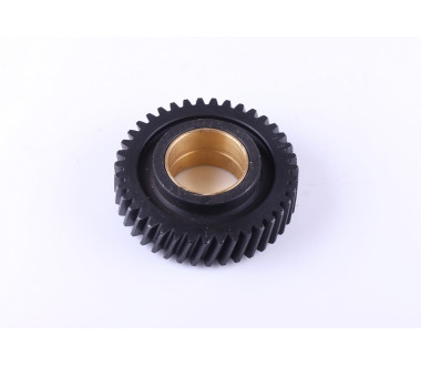 Шестерня паразитная ГРМ Z-39 4L22BT