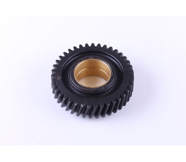 Шестерня паразитная ГРМ Z-39 4L22BT