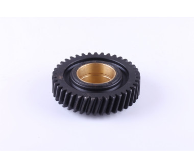 Шестерня паразитная ГРМ Z-39 4L22BT