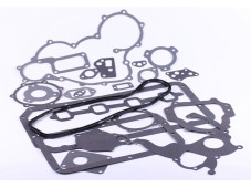 Прокладка двигуна, к-т: 22 шт. ZN490BT