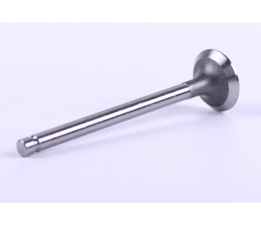 Клапан випускний ZN490BT ZN390 ZN485 DongFeng 404 Chery 244/354/404