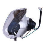 Фара передня V150A