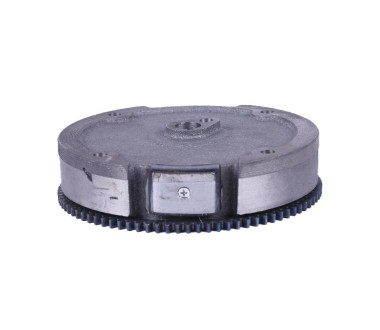 Маховик + вінець Z-86-168F