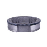 Маховик + вінець Z-86-168F