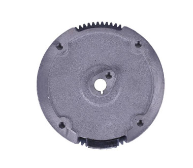 Маховик + вінець Z-86-168F