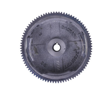 Маховик + вінець Z-86-168F