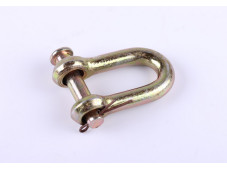 Серьга сполучна Xingtai 120