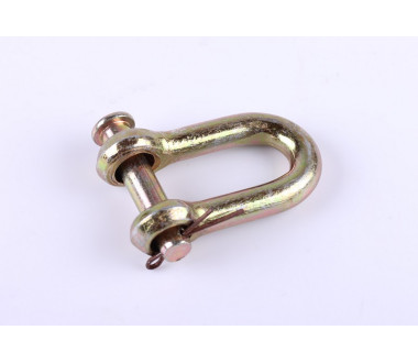 Серьга сполучна Xingtai 120