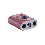 Стійка осі коромисел задня (з отвором) KM385BT