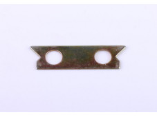 Шайба стопорна конічної шестерні заднього мосту DongFeng 354