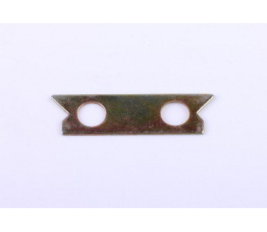 Шайба стопорна конічної шестерні заднього мосту DongFeng 354