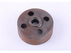 Барабан гальмівний Foton 240/244