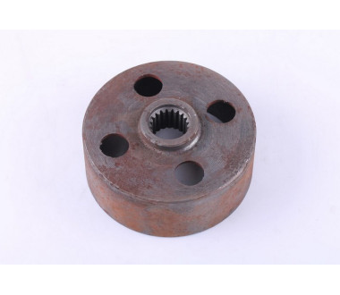 Барабан гальмівний Foton 240/244