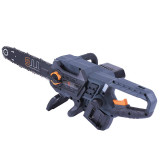 Пила акумуляторна SF8J120 TTG, 12дюймів, 40V, 2 АКБ (4A; 4A) із зарядним пристроєм