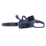 Пила акумуляторна SF8J120 TTG, 12дюймів, 40V, 2 АКБ (4A; 4A) із зарядним пристроєм