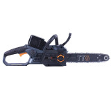 Пила акумуляторна SF8J120 TTG, 12дюймів, 40V, 2 АКБ (4A; 4A) із зарядним пристроєм