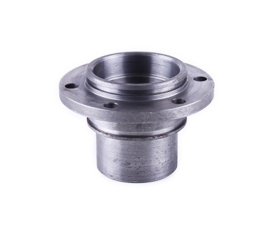 Корпус валу задньої опори переднього мосту Foton 240/244