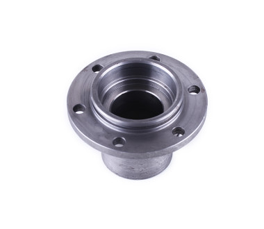 Корпус валу задньої опори переднього мосту Foton 240/244