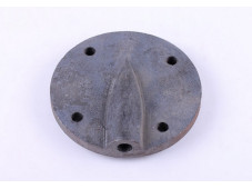 Кришка опори поворотного кулака нижня Foton 240/244