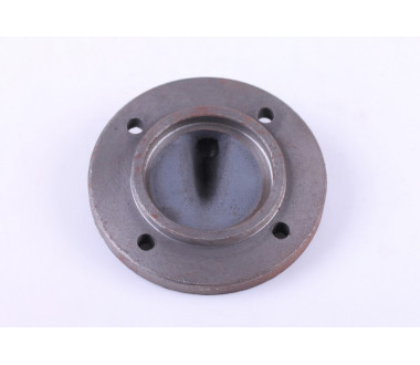 Кришка опори поворотного кулака нижня Foton 240/244