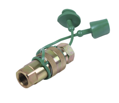 Муфта гідравлічна швидкознімна Foton 654