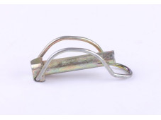 Палець-фіксатор нижньої тяги Foton 240/244