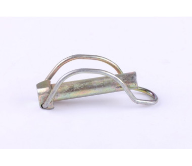 Палец-фиксатор нижней тяги Foton 240/244