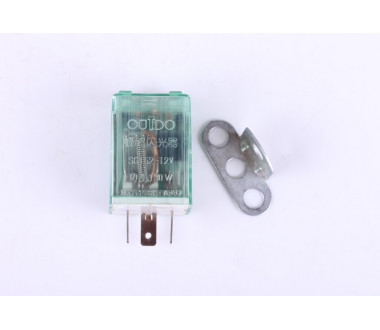 Реле поворотов Foton 240/244