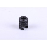 Винт регулировочный рулевого механизма Jinma 240/244