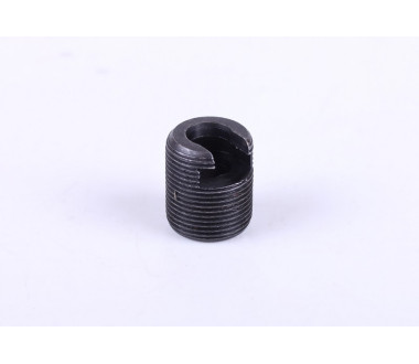 Винт регулировочный рулевого механизма Jinma 240/244