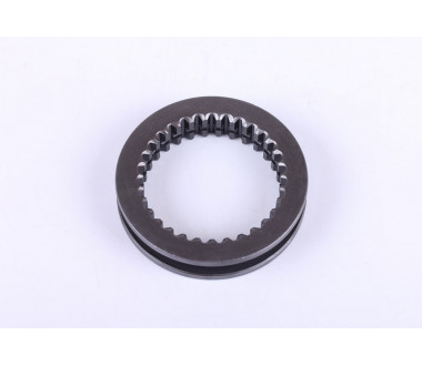 Муфта рухлива Jinma 254