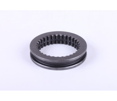 Муфта рухлива Jinma 254