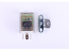 Реле поворотов SG124 (C503-SG-3C) Jinma 254