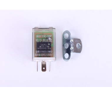 Реле поворотов SG124 (C503-SG-3C) Jinma 254