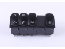 Блок перемикачів комплект Jinma 244