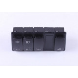 Блок перемикачів комплект Jinma 244