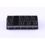 Блок перемикачів комплект Jinma 244