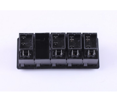 Блок перемикачів комплект Jinma 244